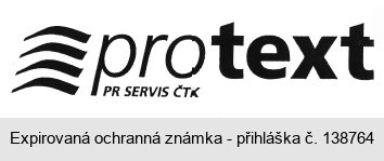 protext PR SERVIS ČTK