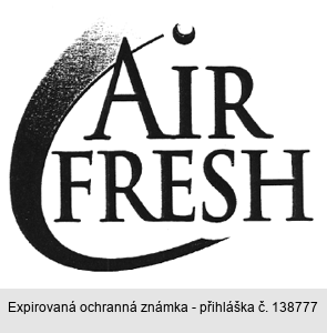 AIR FRESH