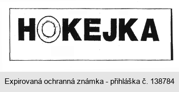 HOKEJKA