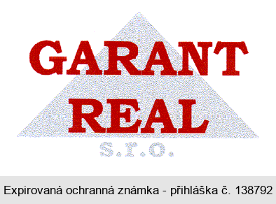 GARANT REAL s.r.o.