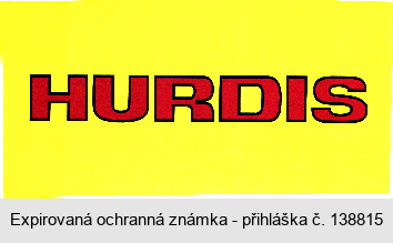 HURDIS