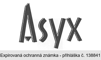 ASYX