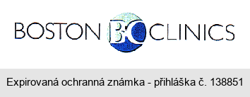 BOSTON BC CLINICS