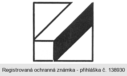 Ochranná známka