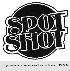 SPOT SHOT