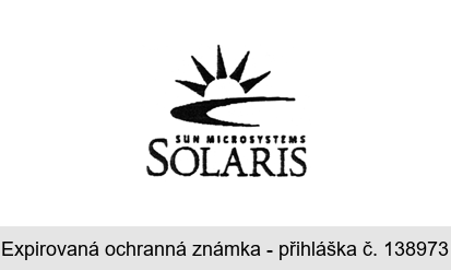 SUN MICROSYSTEMS SOLARIS