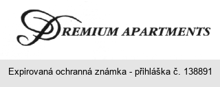 PREMIUM APARTMENTS