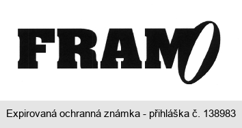 FRAMO