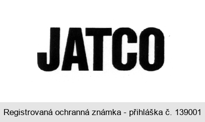 JATCO