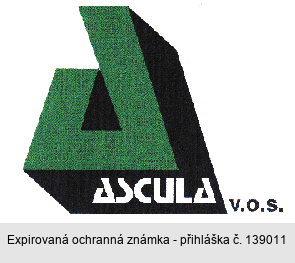 ASCULA v.o.s.