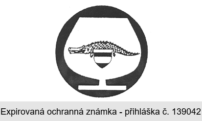 Ochranná známka