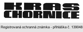 KRAS CHORNICE
