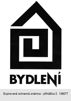 BYDLENÍ