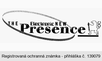 THE Electronic NEW Presence