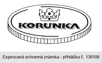 KORUNKA