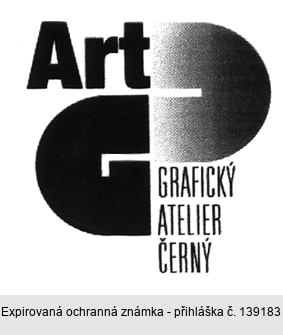 Art D GRAFICKÝ ATELIER ČERNÝ