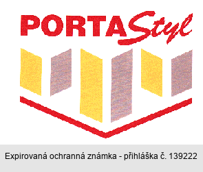 PORTA Styl