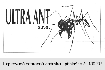 ULTRA ANT s.r.o.