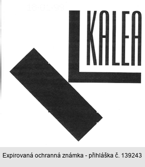 KALEA