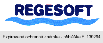 REGESOFT