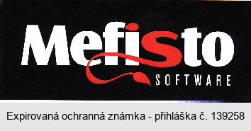 Mefisto SOFTWARE