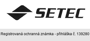 SETEC