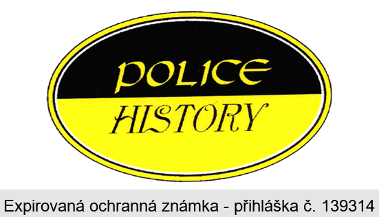 POLICE HISTORY