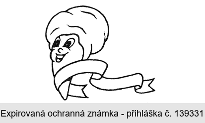 Ochranná známka