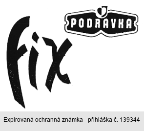 PODRAVKA fix