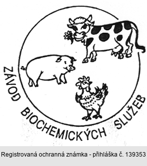 ZÁVOD BIOCHEMICKÝCH SLUŽEB