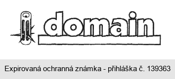 domain