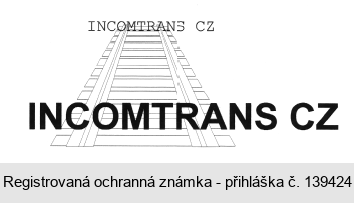 INCOMTRANS CZ