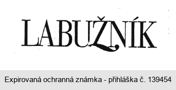 LABUŽNÍK