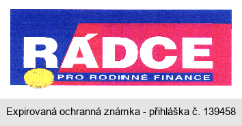 RÁDCE PRO RODINNÉ FINANCE