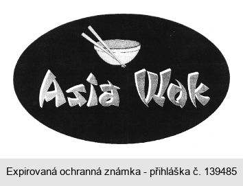 Asia Wok