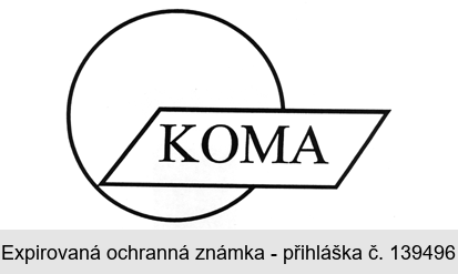 KOMA