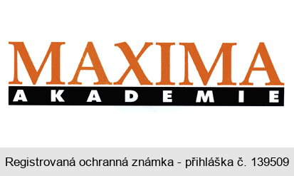 MAXIMA AKADEMIE