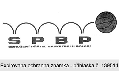 SPBP SDRUŽENÍ PŘÁTEL BASKETBALU POLABÍ