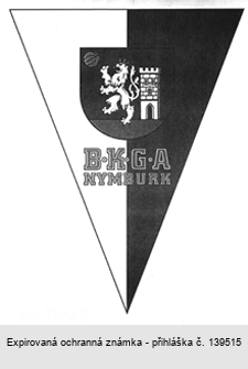 B.K.G.A. NYMBURK