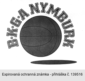 B.K.G.A. NYMBURK