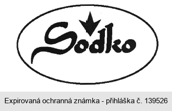 Sodko