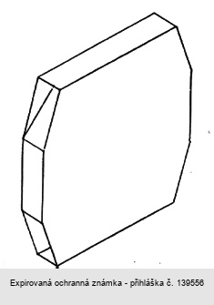 Ochranná známka
