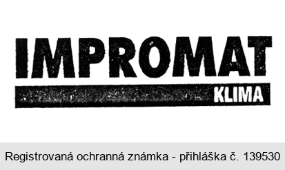 IMPROMAT KLIMA