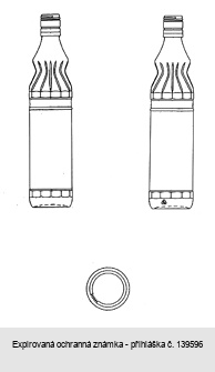 Ochranná známka