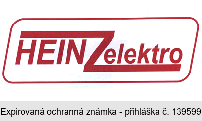 HEINZ elektro