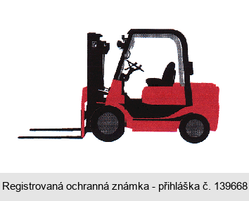 Ochranná známka