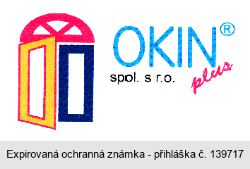 OKIN plus spol. s r.o.