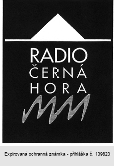 RADIO ČERNÁ HORA