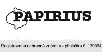 PAPIRIUS