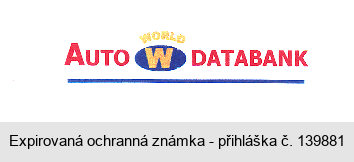 AUTO W WORLD DATABANK